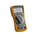 Fluke IB117L - Fluke 117 True Rms Multimetre + ISLS3 + ISLS5 + IPHS2
