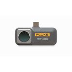 Fluke iSee™ Mobil Termal Görüntüleme Cihazı - TC01A / Sert Taşıma Çantası HEDİYE!