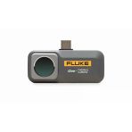 Fluke Isee™ Taşınabilir Termal Görüntüleme Kamerası - Android Için TC01A, 9Hz