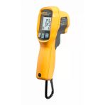 Fluke Kızılötesi Termometre Fl62maxplus, Renk, Boyut