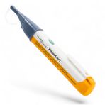 Fluke Networks FiberLert™ Canlı Fiber Dedektör, Temassız, 850-1625 nm, -10°C ile 50°C Arası