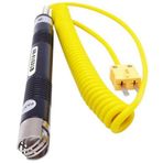 Fluke NR 81531B K Tipi Yüzey Sıcaklık Ölçer
