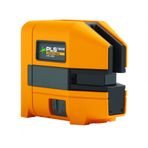 Fluke Pls 180G Kit Yeşil Çapraz Çizgi Lazeri