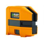 Fluke PLS 6g Sys Çizgi ve Nokta Yeşil Lazer Seviye Sistemi