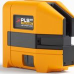Fluke PLS 6R KIT Çapraz Çizgi ve Nokta Kırmızı Lazer Kiti