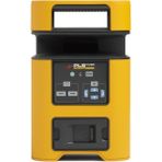 Fluke PLS HV2R Kit Kırmızı Dönerli Lazer Sistem Kiti