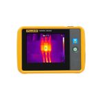 Fluke PTI120 Cep Tipi Termal Görüntüleme