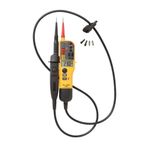 Fluke T130 2 Uçlu Gerilim ve Süreklilik Test Cihazı