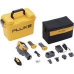 Fluke TiS60+ Termal Kamera, 320x240 Çözünürlük, IP54 Su Direnci, -20°C - 400°C Ölçüm Aralığı, IR Fusion™ Teknolojisi, AutoBlend™ Modu, Picture-In-Picture
