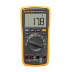 Fluke TL75-1 Sert Uçlu Ölçü Aleti Probu