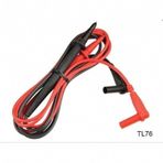 Fluke TL76 Multimetre Prob Seti