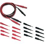 Fluke TL82 Otomotiv Pim ve Soket Adaptör Takımı