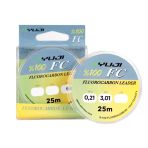 Fluorocarbon Lider Misina - Ryuji Leader - 25 Mt - 0,21Mm