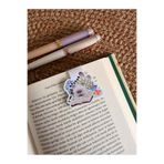 Flurina Studio Mıknatıslı Kitap Ayracı No:51
