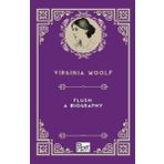 Flush: A Biography-Paper Books