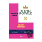 Flush Royale Reading Testbook Tilki Kitap