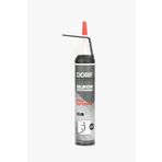 Flussıgkeıts Dıchtung - Oxım Bazlı Yuksek Kalıtelı Sıvı Conta Black - 200 Ml