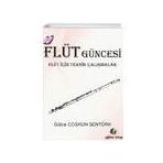 Flüt Güncesi - Gülce Coşkun Şentürk