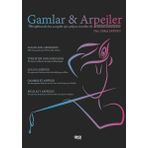 Flüt Için Gamlar ve Arpejler Piyano Eşlikli Örneklerle Gece Kitaplığı