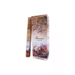 Flute Benzoin (Reçine) Tütsü