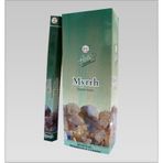 Flute Brand Hexa Myrrh Tütsü 1 x 20 Çubuk