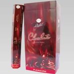 Flute Chocolate 20 Çubuk Tütsü