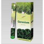 Flute Geranium 20 Çubuk Tütsü