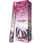 Flute Lavanta (Lavender) Tütsü