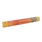 Flute Mandalina 20 Çubuk Tütsü