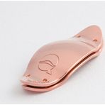 Flüt/Klarnet/Soprano Saksofon/Pikolo ses köprüsü 33mm kızıl pirinç