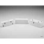 Flutura Razer Blackshark V2 Pro 2023 Yan Kapak / Menteşe Seti