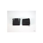 Flutura Steelseries Apex Serisi Klavyelerle Uyumlu Klavye Ayağı, Apex 3 - 3 TKL, Apex 5, Apex 9 TKL - 9Mini