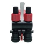 Fluval 306-406 Su Kesme Adaptörü