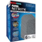Fluval 307/407 6 Adet Akvaryum Nitrite Remover