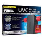 Fluval A203 400l-h Uv Filtre