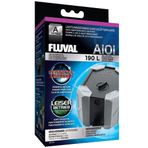 Fluval Air 101 Tek Çıkışlı Hava Motoru