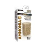 Fluval Flex 4 Adet Akvaryum İçin Amonyak Giderici