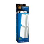 Fluval FX5 FX6 3'lü Filtre Süngeri