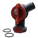Fluval Fx5 / Fx6 Yedek Vana