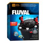 Fluval FX6 3500 L-H Akvaryum Dış Filtre