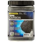 Fluval Gevşek aktif karbon filtre parçası, 800 g, tatlı ve deniz suyu akvaryumları için uygundur