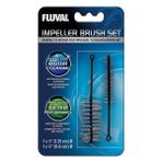 Fluval Pervane Akvaryum Temizleme Seti