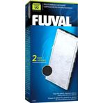 Fluval Polycarbon Kartuş #u2 Filtre (2 Li)