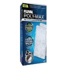 Fluval U2 Clearmax Kartuş 2'li Filtre