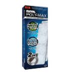 Fluval U3 Filtre Clearmax 2'li Paket Kartuş