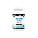 Flx Coenzyme Q-10 100 mg Alfa Lipoik Asit 90 Tablet