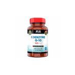 Flx Coenzyme Q10 100 mg 60 Tablet
