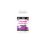 Flx Collagen Hydrolyzed Tip 1-2-3 180 Tablet