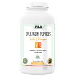 Flx Collagen Peptides Tip 1-3 Fish Collagen 300 Tablet