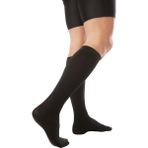 FLX Diğer Ref 930ACTIVE Socks Kompresyon Çorabı - Variteks - SİYAH M(2) - Kahverengi